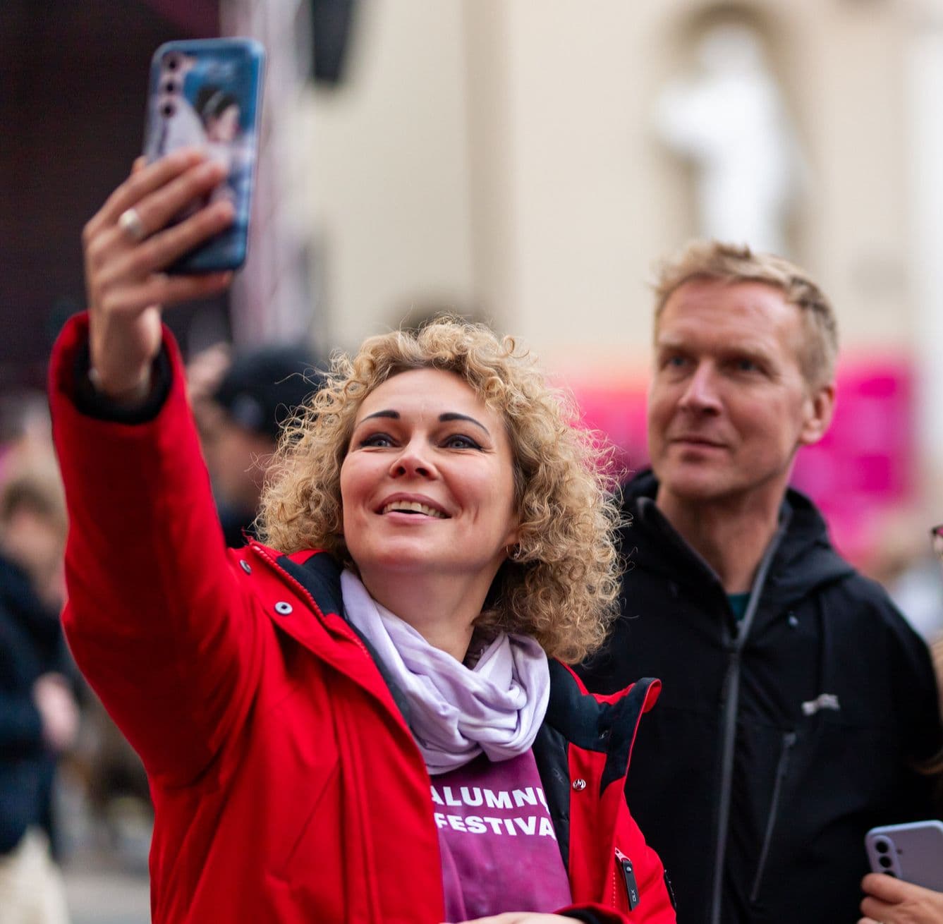 VU senato pirmininkė prof. Eglė Lastauskienė